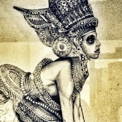 Дмитрий Amanti, 11.02.2007, Москва