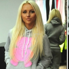 Юлия Стильная, 24.02.1989, Минск