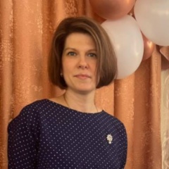 Анастасия Сорокина, 01.10.1981, Санкт-Петербург