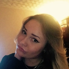 Елена Ледяйкина, 01.10.1988, Нижний Новгород