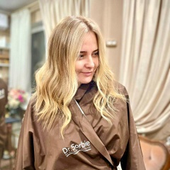 Катюша Сухорукова, Волгоград