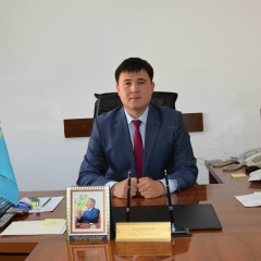 Абзал Нурпеисов, 01.10.1989, Алматы