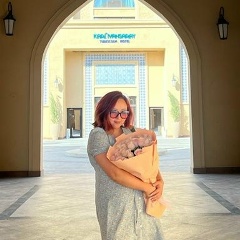 Лейла Камельдинова, 22.12.1988, Щучинск