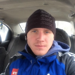 Юра Сидоренко, 28.01, Харьков