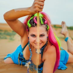 Ирина Зятчина, 13.10.1991, Астрахань