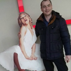 Максим Гавриляко, Florida