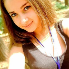 Настя Абденова, 03.03.1993, San José