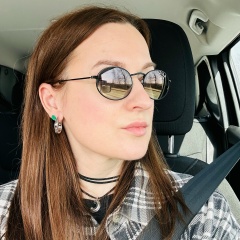 Александра Савкина, 15.05.1984, Санкт-Петербург