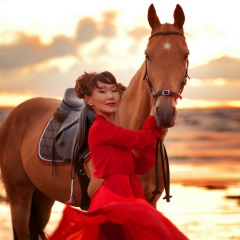 Дина Дива, 19.07, Санкт-Петербург