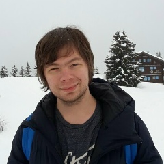 Павел Асеев, 01.04