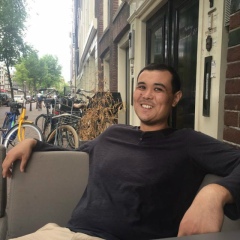 Eldar Ayanbaev, 02.02.1984, Алматы