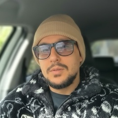 Андрей Шваб, Новосибирск