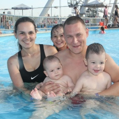 Анастасия Павлова, 15.03.1987, Йошкар-Ола