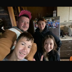 Мария Тушканова, 03.01, Балашиха