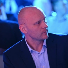 Дмитрий , Санкт-Петербург