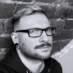 Денис Жах, 01.06.1988, Санкт-Петербург