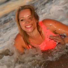 Екатерина Фролова, 27.02.1988, Москва