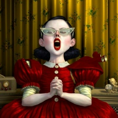 Alena Special, 25.03, Минск