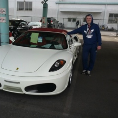 Александр Гетман, 17.10.1989, Петропавловск