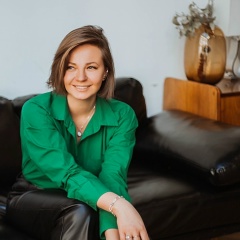 Полина Deveikis, 22.07.1986, Москва