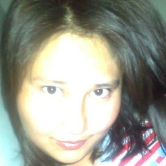 Gulya Zhaiman, 25.06.1995, Тараз