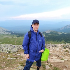 Артём Моисеев, 15.09.1988, Кандры