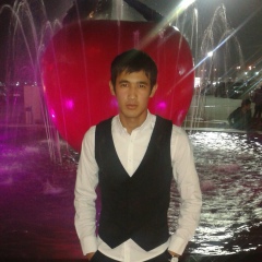 Abiy Mambetullaev, 16.11, Нукус