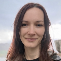 Полина Волкова, Geel