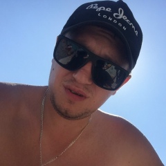 Игорь Розумний, 11.07, Донецк