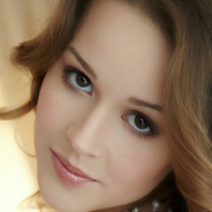 Полина Камуева