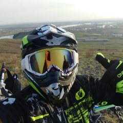 Максим Семенов, 23.10.1987, Усть-Каменогорск