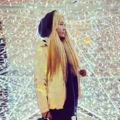 Екатерина Коберник, 13.05.1991, Киев