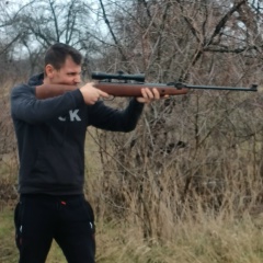 Артём Москалёв, 28.12.1987, Александрия