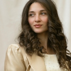 Нина Ситникова, 13.09.1992, Санкт-Петербург