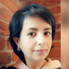 Элина Синдина, 01.08, Санкт-Петербург