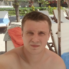 Владимир Чаиркин, 06.09.1991, Минск