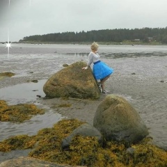 Ольга Люткевич, Мурманск