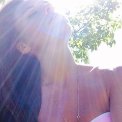 Альбина Мингалеева, 15.03, Москва