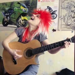 Иришка Киреева, Нижний Новгород