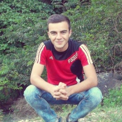 Ika Chitanava, 13.02, Поти