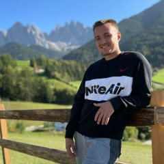 Иван Суслов, 19.04.1992, Барнаул