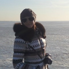 Наталья Лемзакова, 02.03