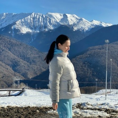 Екатерина Исхакова, 06.01, Самара