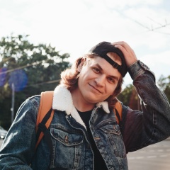 Дмитрий Газзаев, 15.11.1988, Санкт-Петербург