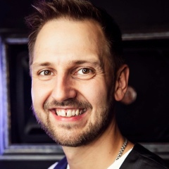 Антон Бакунин, 19.09.1985, Казань