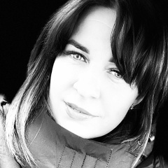 Татьяна Динюкова, 08.12, Макеевка