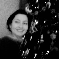 Gulnar Tatisheva, Алматы