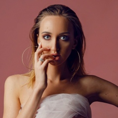 Стасия Манакова, 02.02.1993, Москва