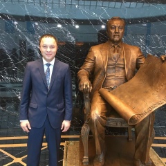 Олжас Болатхан, 05.02.1991