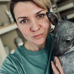 Ярослава Минеева